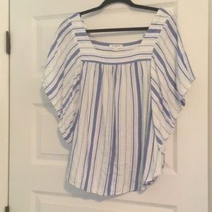 Beach Blouse